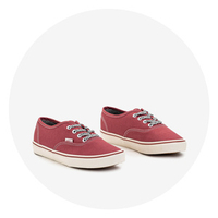 Bordowy || ciemnoróżowy